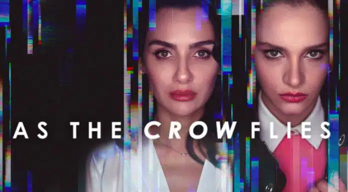 'As the Crow Flies' Season 1 Ending, Explained