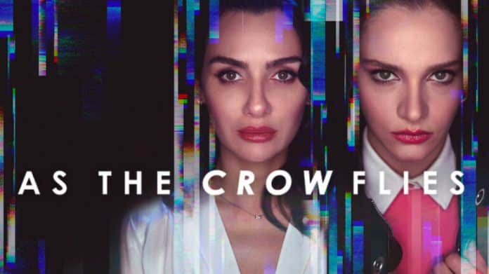 'As the Crow Flies' Season 1 Ending, Explained