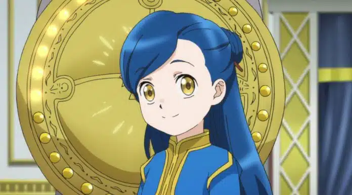 Ascendance of a Bookworm Season 3 Episode 9 Recap and Ending Explained