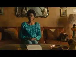 Is Beauty a Real Story? Is it Based on Whitney Houston?