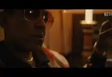 In [Netflix] Beauty, is Beauty's father dead?