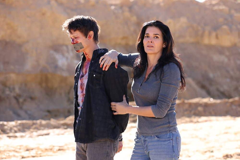'Buried in Barstow' Ending Explained