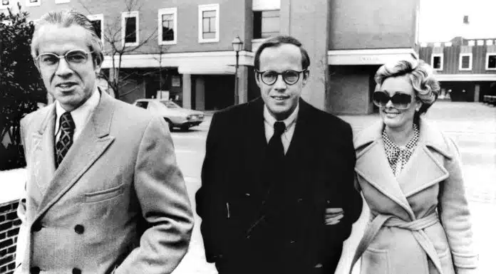 Gaslit: Did John Dean and John Mitchell Go to Jail? Did John Dean and John Mitchell Serve Time in Prison