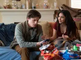 Do Felix and Pilar End Up Together in Love, Victor