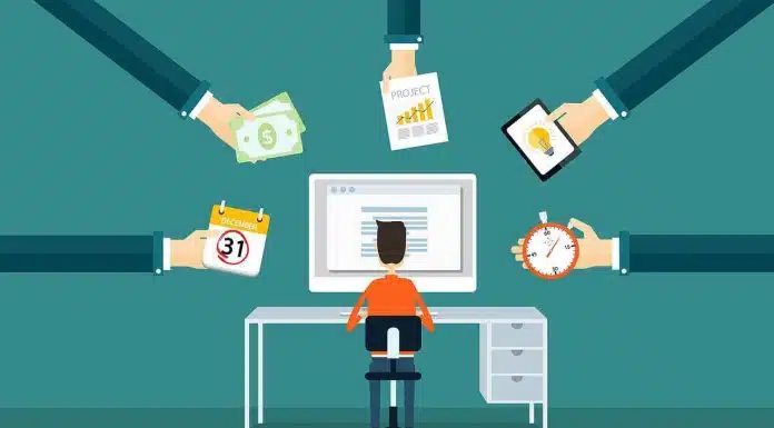 How To Deal With And Reduce Work Stress How To Deal With And Reduce Work Stress