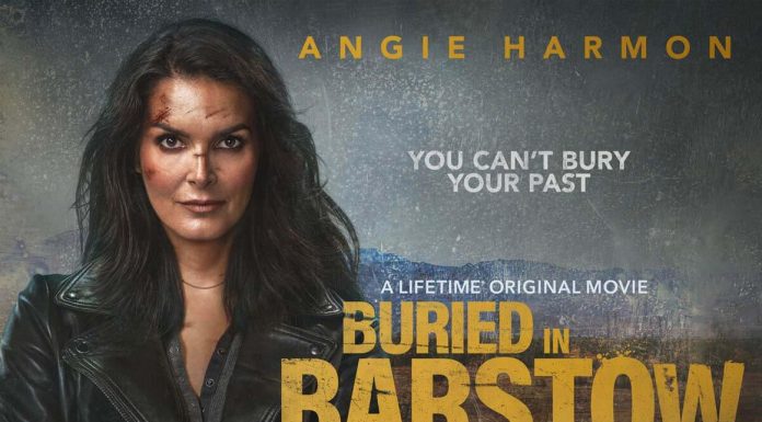 Is Lifetime's 'Buried in Barstow' Based on a True Story