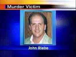 John Riebe-