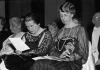 Lorena Hickok and Eleanor Roosevelt, 1935.Credit...
