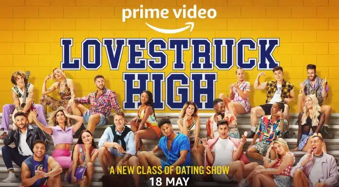 Lovestruck High Season 2 Renewed or Cancelled