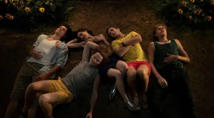 Two Summers Season 1 Ending Explained and Recap Two Summers Season 1 Ending