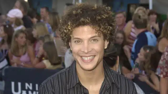 Where is American Idol’s Runner-Up Justin Guarini Now