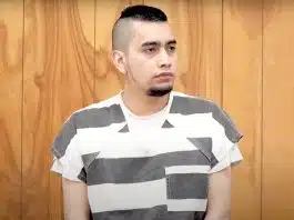 Where is Mollie Tibbetts' Killer Cristhian Bahena Rivera Now