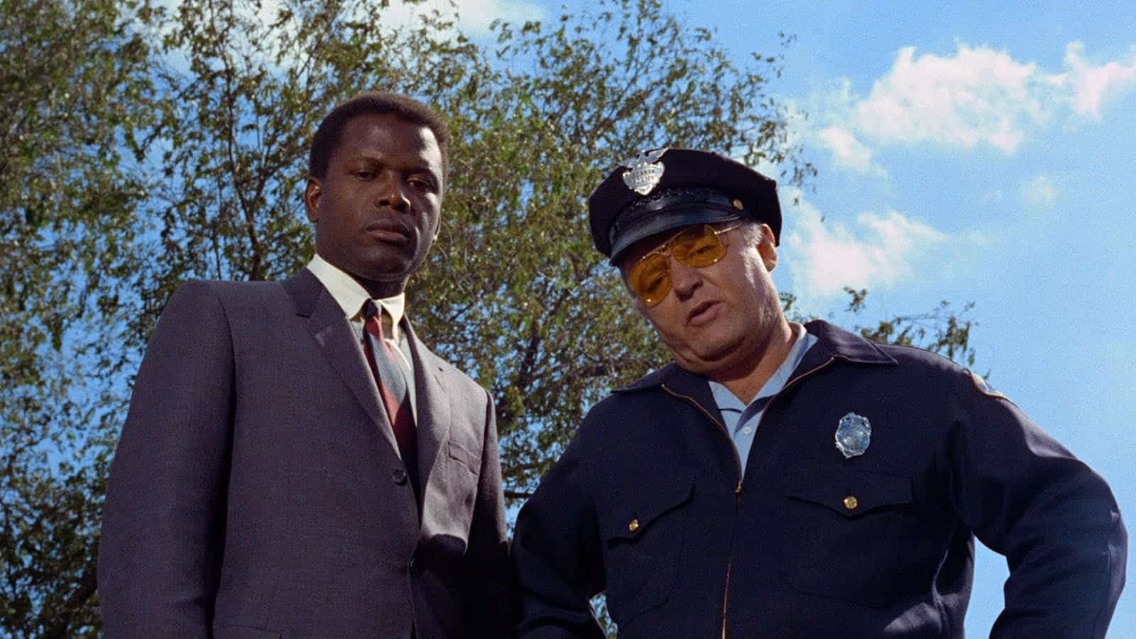 Where was the 1967 Movie In the Heat of the Night Filmed