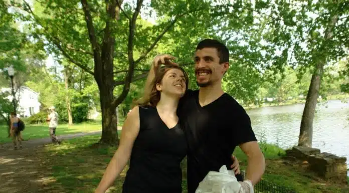 90 Day FiancĂ©: Who Is Ariela Danielle’s Ex-Husband? Who Is 90 Day Fiance’s Ariela Danielle’s Ex-Husband