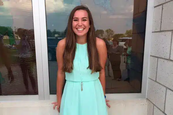 Who Was Mollie Tibbetts and How Did She Die