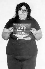 Who is Debra Shelden