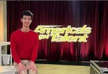 Who is Ethan Jan from NBC’s “America’s Got Talent”? America's Got Talent ethan Jan-