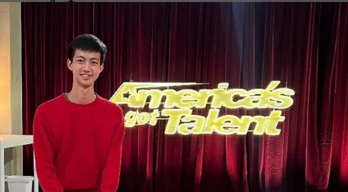 Who is Ethan Jan from NBC’s “America’s Got Talent”? America's Got Talent ethan Jan-