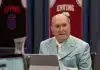 robert duvall hustle
