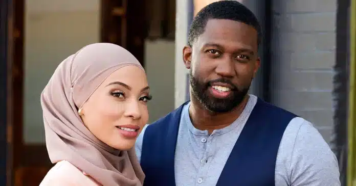 Did 90 Day Fiance’s Bilal and Shaeeda Sign a Prenup