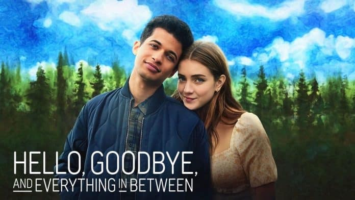 Hello, Goodbye, and Everything in Between Movie