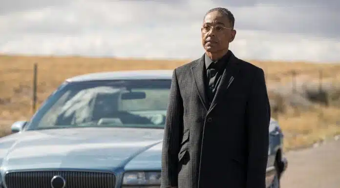 Is Gustavo Gus Fring Gay or Straight1