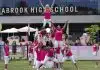 Is Seabrook High School as shown in “Zombies 3” Movie is Real Or Fake? Is Seabrook High School as shown in Zombies 3 Real