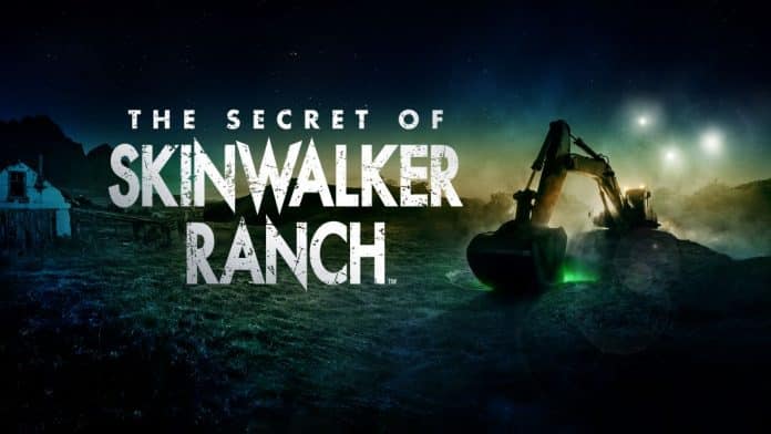 Is The Secrets of Skinwalker Ranch Real or Scripted1