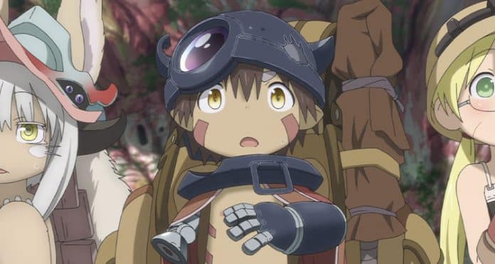 Made in Abyss Season 2 Episode 3 recap and ending explained