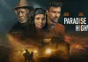 Paradise Highway (2022) Movie Ending Explained