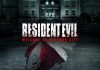 Resident Evil tv series Umbrella Corporation