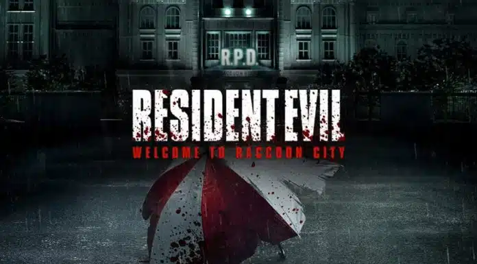 Resident Evil tv series Umbrella Corporation