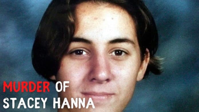 Stacey Hanna Murder