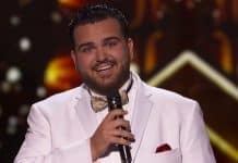 Where is Sal Valentinetti From AGT Now