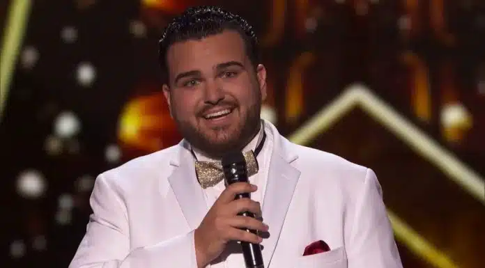 America’s Got Talent: Where is Sal Valentinetti Now? Where is Sal Valentinetti From AGT Now
