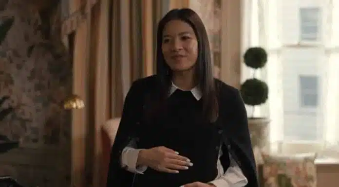 Only Murders in the Building: Who Is Nina Lin and Did She Really Kill Bunny? Who Is Nina Lin in Only Murders in the Building