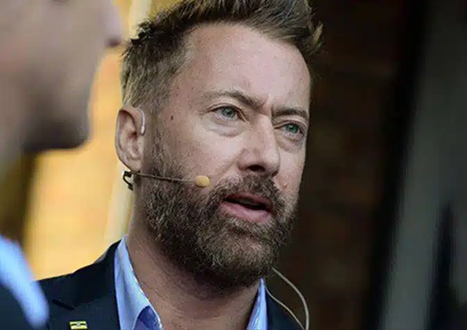 where is Anarchapulco Founder 'Jeff Berwick' Today