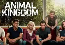 Animal Kingdom Season 6 Episode 13 Fuber {Finale} Recap Animal Kingdom Season 6 Episode 13 Recap