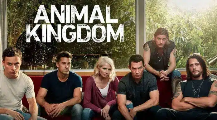 Animal Kingdom Season 6 Episode 13 Recap