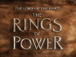 Is Amazon's 'The Rings Of Power' Based On A Book