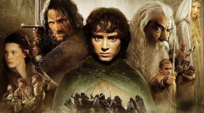 Is 'The Lord of the Rings' Based on a Real Story