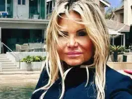 Selling the OC: Who Is Lisa Helou? Everything We Know About Gio Helou’s Mom Who Is Lisa Helou