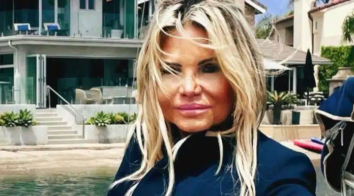 Selling the OC: Who Is Lisa Helou? Everything We Know About Gio Helou’s Mom Who Is Lisa Helou