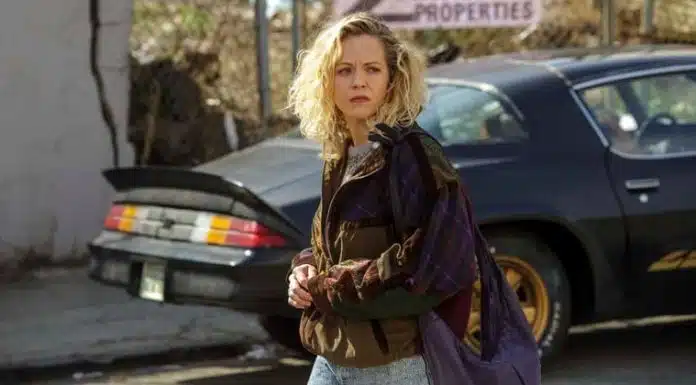 City on a Hill Season 3: Did Catherine Cathy (Amanda Clayton) Leave the Show? Amanda Clayton as Cathy Ryan