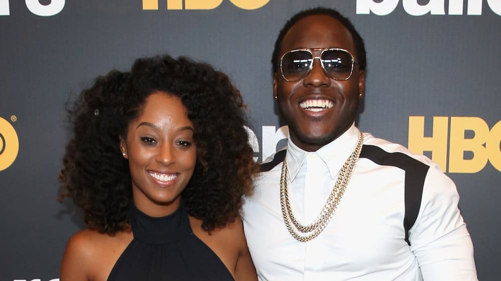 Are Ace Hood and Shelah Marie Still Together or Not? Spiky TV