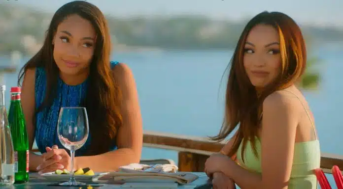 Selling the OC: Are Brandi Marshall and Lauren Brito Still Friends? Are Brandi and Lauren From Selling the OC Still Friends