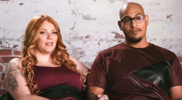 Are Brittany and Marcelino From Life After Lockup Still Together