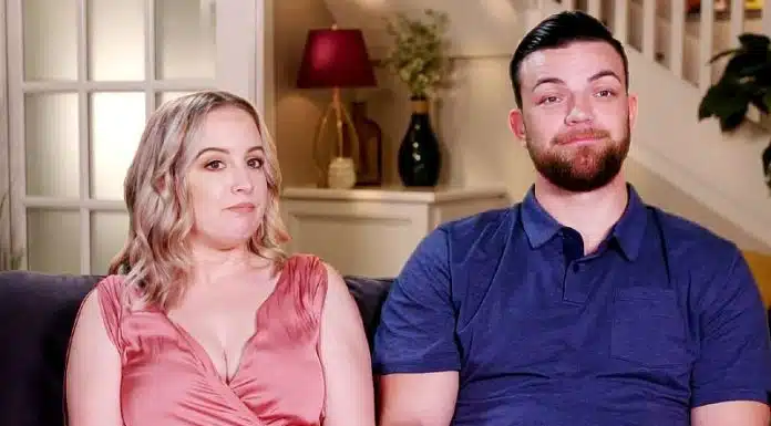 90 Day Fiance: Are Elizabeth Potthast and Andrei Castravet Still Together? Are Elizabeth and Andrei From 90 Day Fiance Still Together