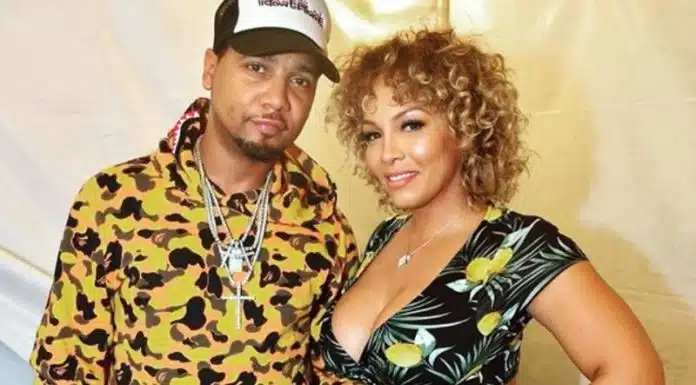 Love & Hip Hop: Are Kimbella Vanderhee and Juelz Santana Still Together? Are Kimbella Vanderhee and Juelz Santana Still Together