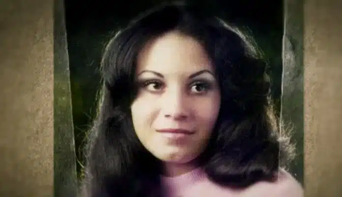 Cindy Hernandez Murder